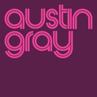 Austin Gray