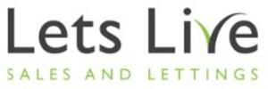 Lets Live Residential Sales and Lettings