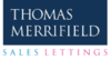 Thomas Merrifield - Oxford
