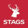 Stags