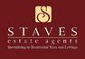 Staves Estate Agent - Woodseats