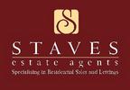 Staves