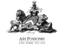 Ash Ponsonby Estate Agents - Bayswater