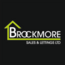 Brockmore Sales & Lettings - Hitchin