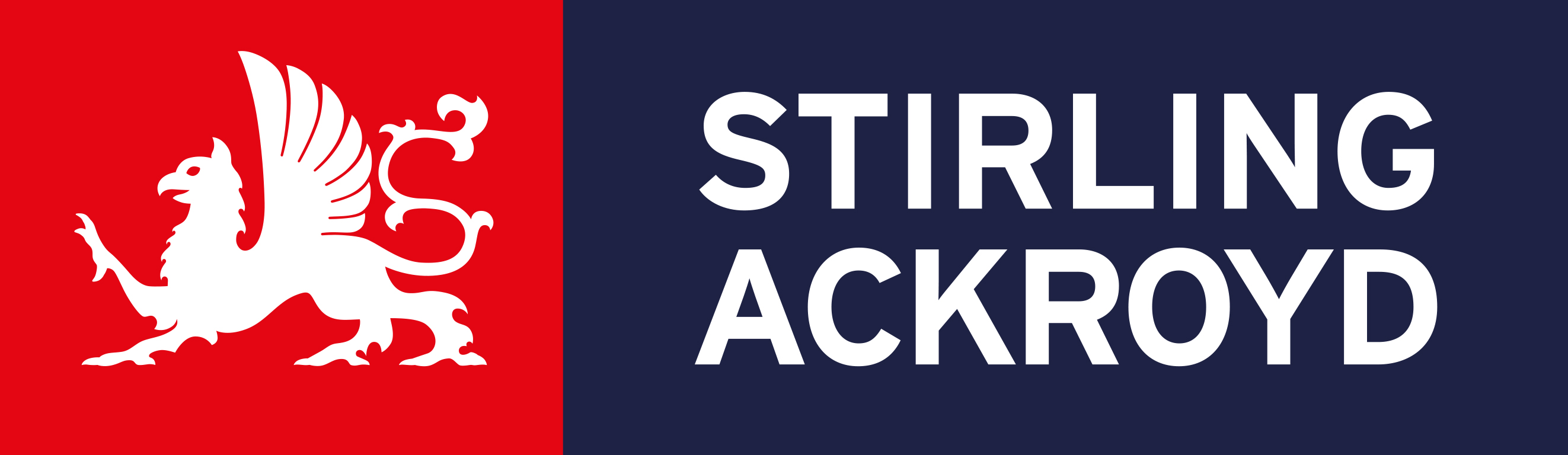 Stirling Ackroyd