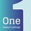 One Sales & Lettings - Derby