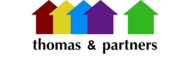 Thomas & Partners - Kent