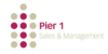 Pier 1 Sales & Management - Loughton