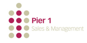 Pier 1 Sales & Management
