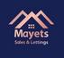 Mayets Sales & Lettings - Blackburn