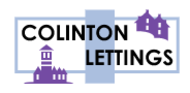 Colinton Lettings