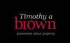 Timothy A Brown - Congleton