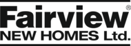 Fairview New Homes