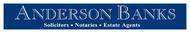 Anderson Banks Solicitors & Estate Agents