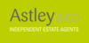 Astley & Co Estate Agents - Norwich