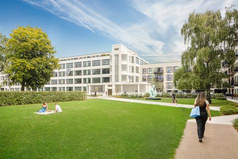 Barratt London - Hayes Village for sale, Nestles Avenue, Hayes, UB3 4QP