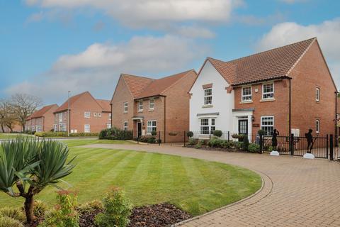 David Wilson Homes - Kingfisher Meadow for sale, Holt Road, Horsford, Norwich, NR10 3FZ