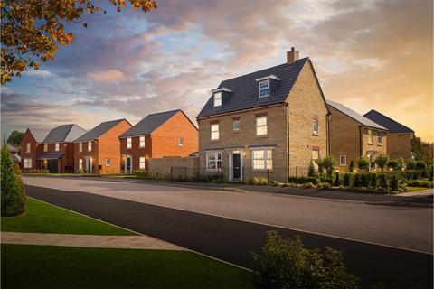 David Wilson Homes - Centurion Village for sale, Longmeanygate, Midge Hall, Leyland, PR26 7TB