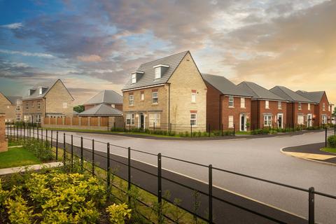 David Wilson Homes - Centurion Village, PR26 for sale, Longmeanygate, Midge Hall, Leyland, PR26 7TB