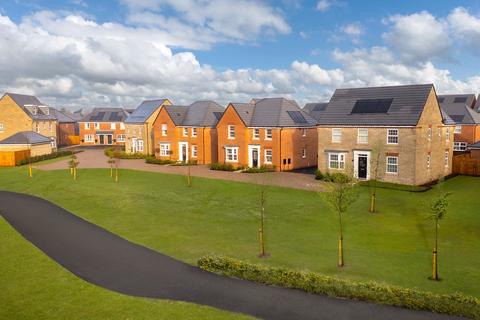 David Wilson Homes - Centurion Village, PR26 for sale, Longmeanygate, Midge Hall, Leyland, PR26 7TB