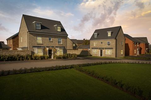 David Wilson Homes - Inglewhite Meadow, Longridge for sale, Inglewhite Road, Longridge, PR3 2NA