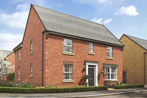 David Wilson Homes | Developments in UK | OnTheMarket