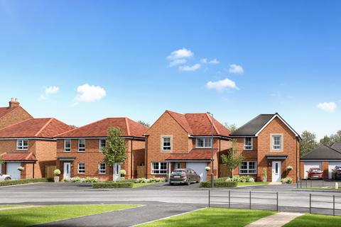 Newton Lane, Wigston, Leicester, LE18 3SH