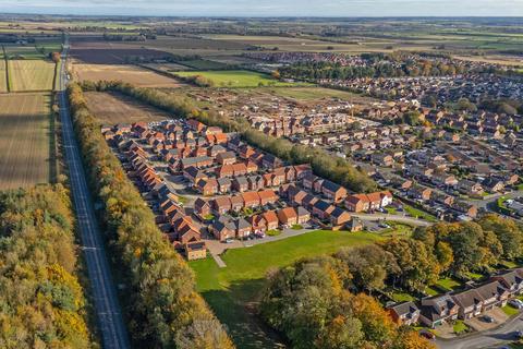 Long Lane, Driffield, YO25 5HF