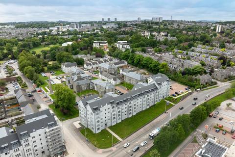 Barratt Homes - Westburn Gardens, Cornhill for sale, 55 May Baird Wynd, Aberdeen, AB25 3RQ