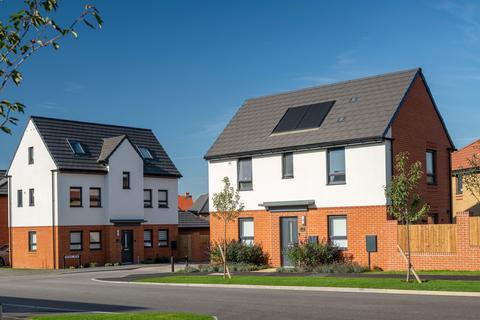 Briggington Way, Leighton Buzzard, LU7 3RQ