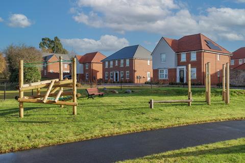 David Wilson Homes - Cringleford Heights, NR4 for sale, Colney Lane, Cringleford, Norwich, NR4 7RQ