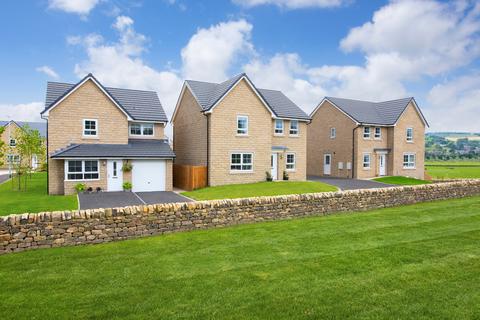 Barratt Homes - The Bridleways for sale, Eccleshill, Bradford, BD2 3NS