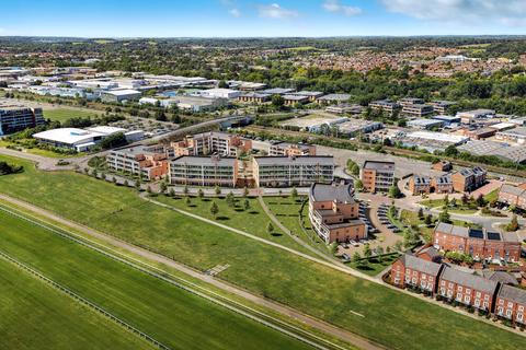 1 bedroom apartment for sale, Copper King House at The Chase @ Newbury Racecourse Home Straight, Newbury RG14