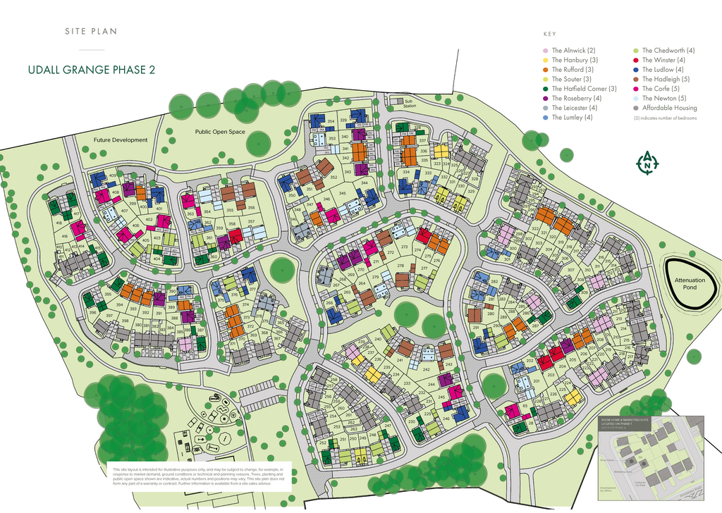 Udall Grange | New Development by Persimmon Homes | OnTheMarket