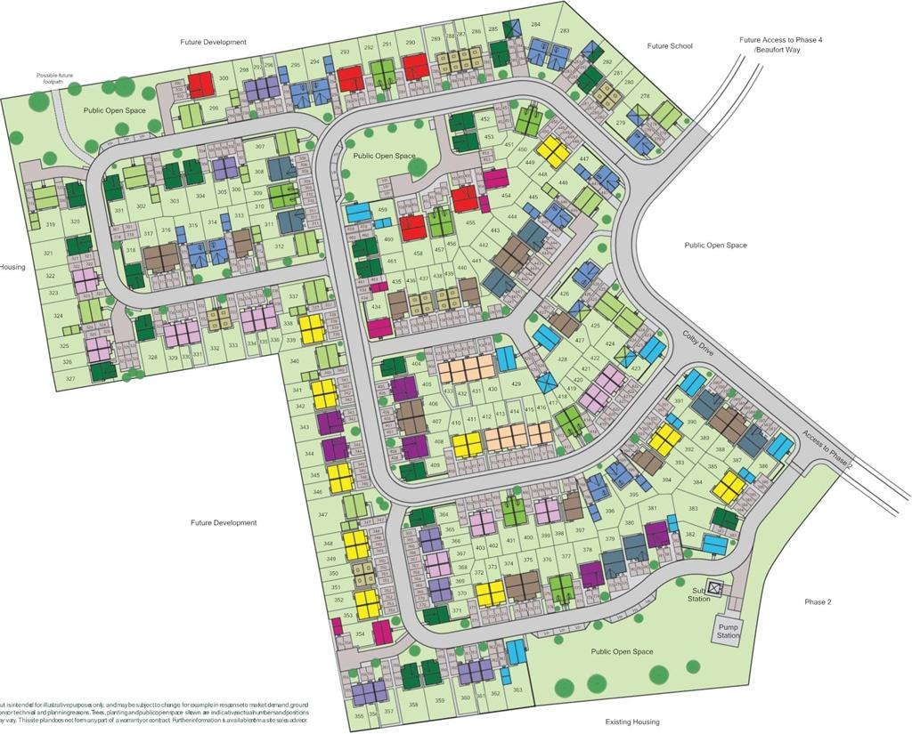 Bluebell Meadow | Persimmon Homes | OnTheMarket