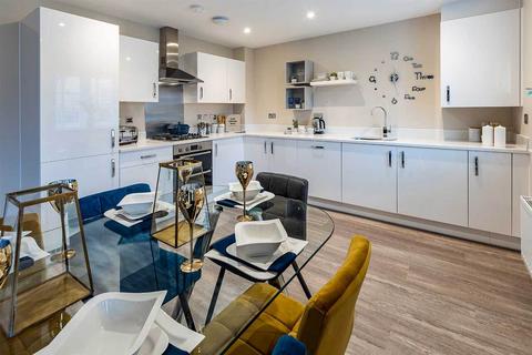 Linden Homes - Finches Park for sale, Halstead Road, Frinton-on-Sea, CO13 0LR
