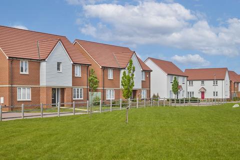 Linden Homes - Finches Park for sale, Halstead Road, Frinton-on-Sea, CO13 0LR