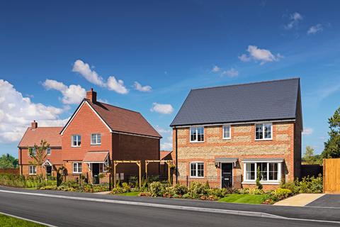 Linden Homes - Avisford Grange for sale, Yapton Lane, Walberton, BN18 0GS