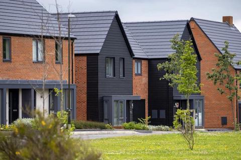 Tilia Homes - The Avenue for sale, Hornbeam Drive, Wingerworth, S42 6FY