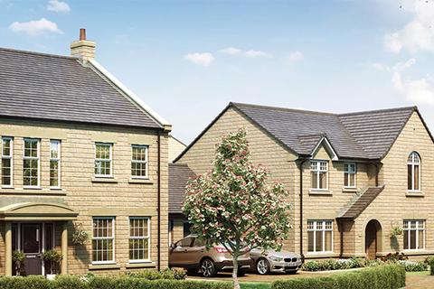 Harron Homes - Kings Croft for sale, Ripon Road, Killinghall, Harrogate, North Yorkshire, HG3 2GY