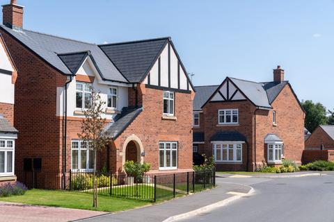 Harron Homes - The Brambles, DN22 for sale, London Road, Retford, Nottinghamshire, Nottinghamshire, DN22 7JE