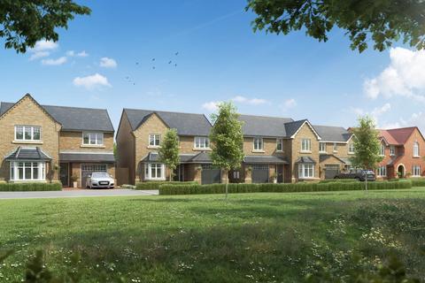 Harron Homes - Far Grange Meadows for sale, Flaxley Road, Selby, North Yorkshire, North Yorkshire, YO8 4DB