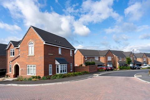 Harron Homes - Far Grange Meadows for sale, Flaxley Road, Selby, North Yorkshire, North Yorkshire, YO8 4DB