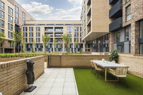 Galliard Homes - Wimbledon Grounds for sale, Plough Lane, Wimbledon, SW17 0BL