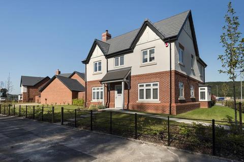 Cameron Homes - Lawnswood for sale, Hillside Rd, Burton Upon Trent , DE13 9GS