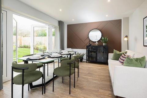 Tilia Homes - Taylors Green for sale, Pole Lane, Darwen, BB3 3LD