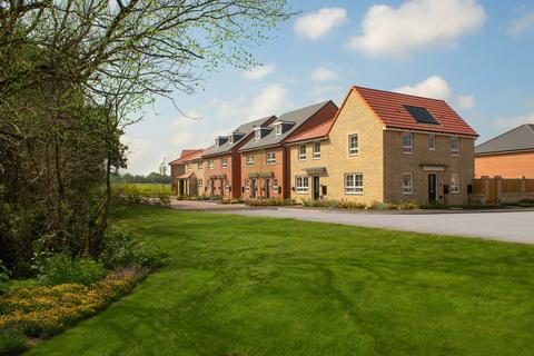 Barratt Homes - Centurion Village for sale, Longmeanygate, Midge Hall, Leyland, PR26 6TD