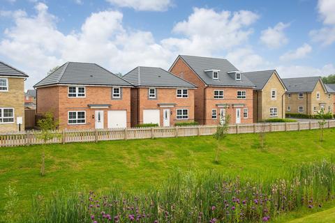 Barratt Homes - Amberswood Rise for sale, Seaman Way, Ince, WN2 2LE