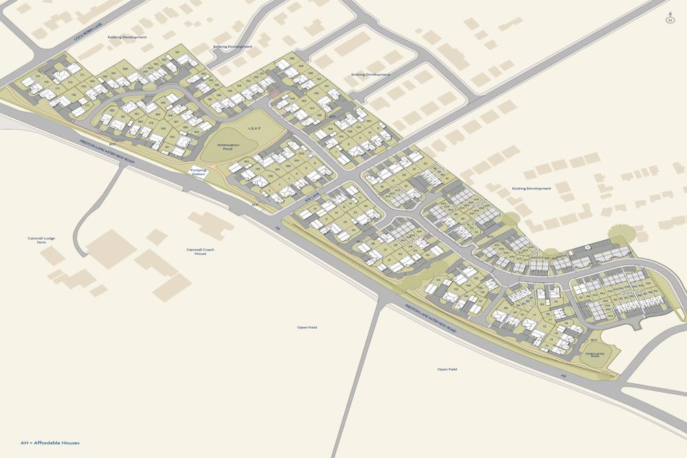 Beacon Park Miller Homes OnTheMarket