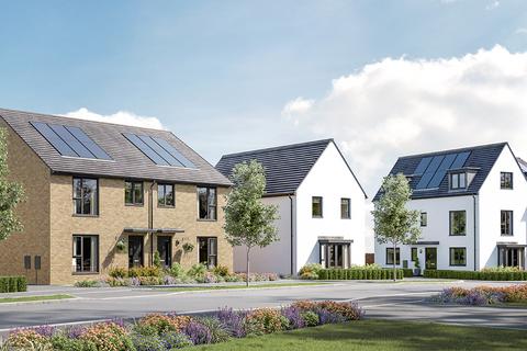 Keepmoat - Kingfields Park, Hull for sale, Diversity Drive, Kingswood, Hull, HU7 3NJ